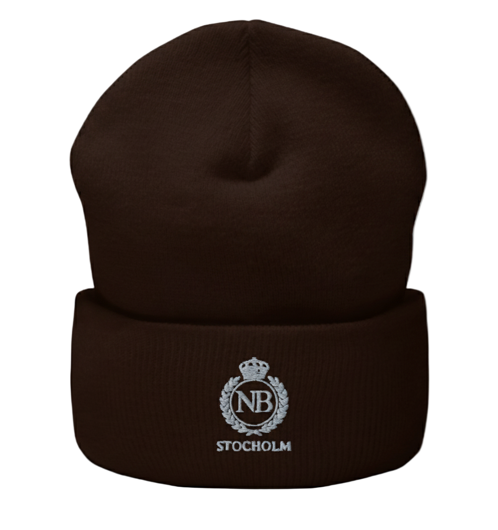 Stockholm Beanie