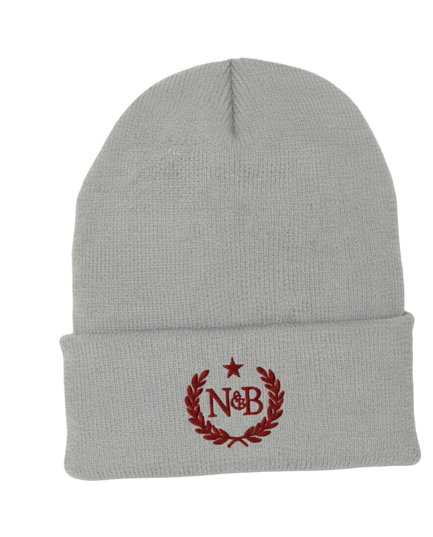 Atelier Noir Beanie