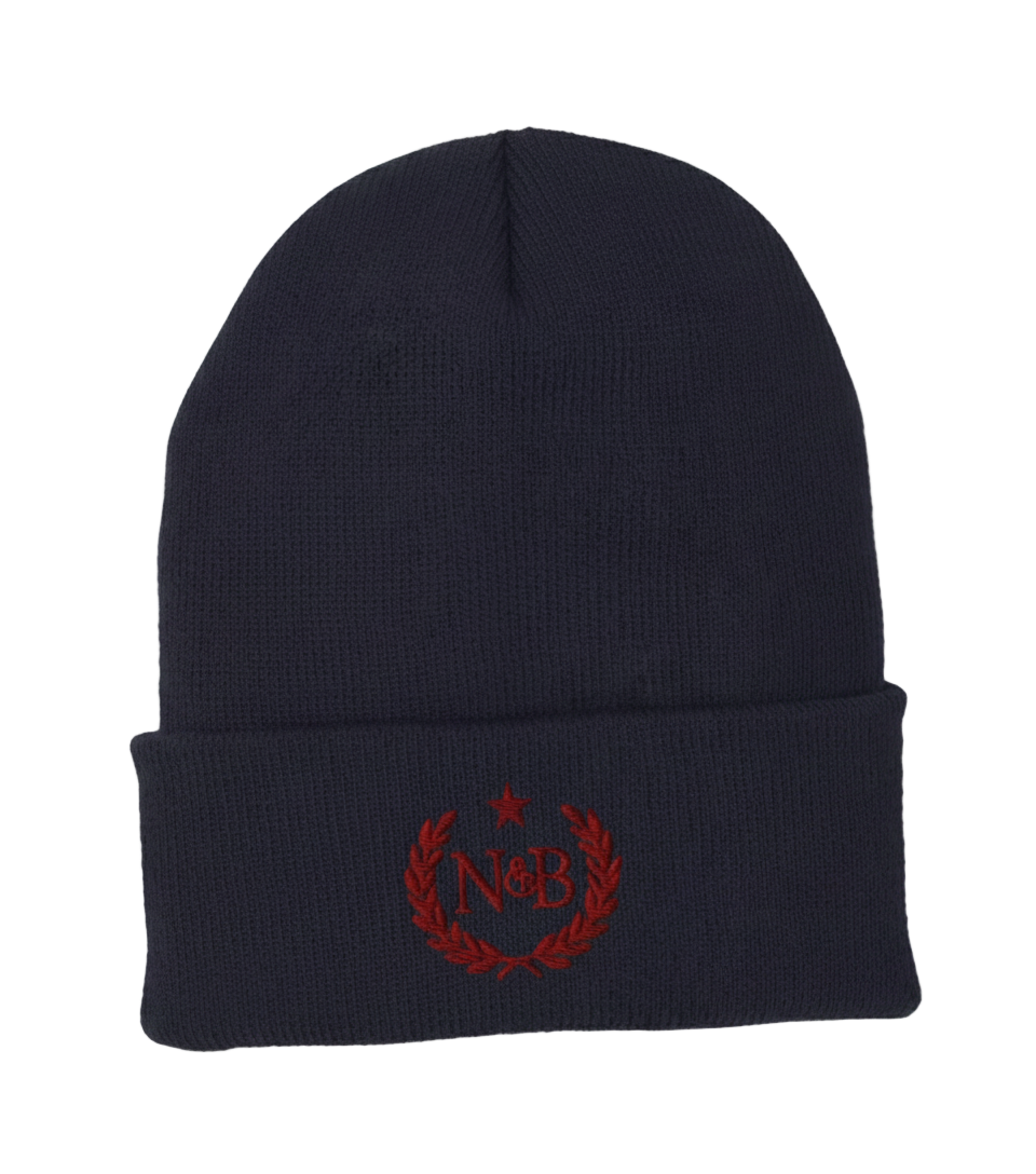 Atelier Noir Beanie