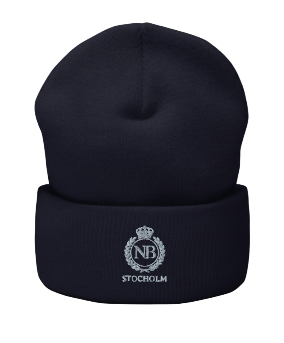 Stockholm Beanie