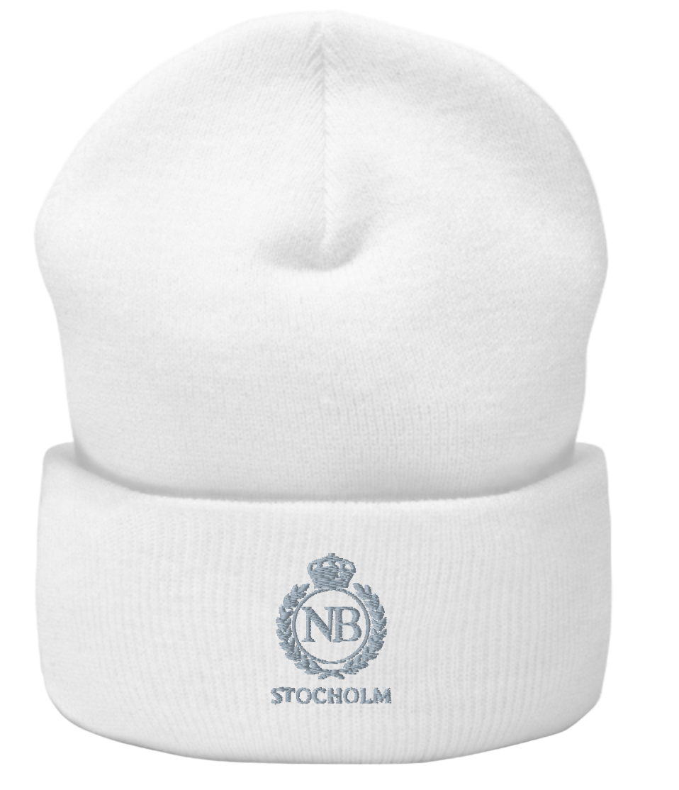 Stockholm Beanie