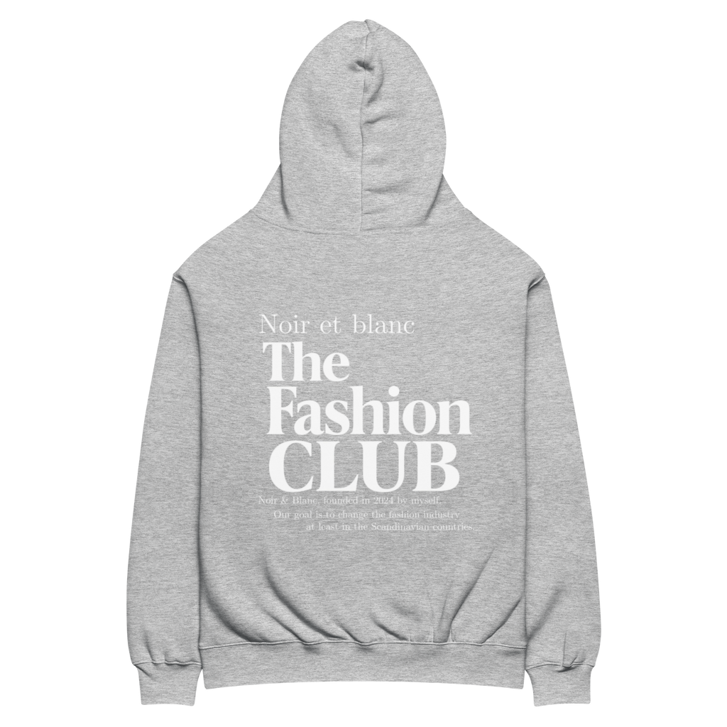 Fashion club sweater