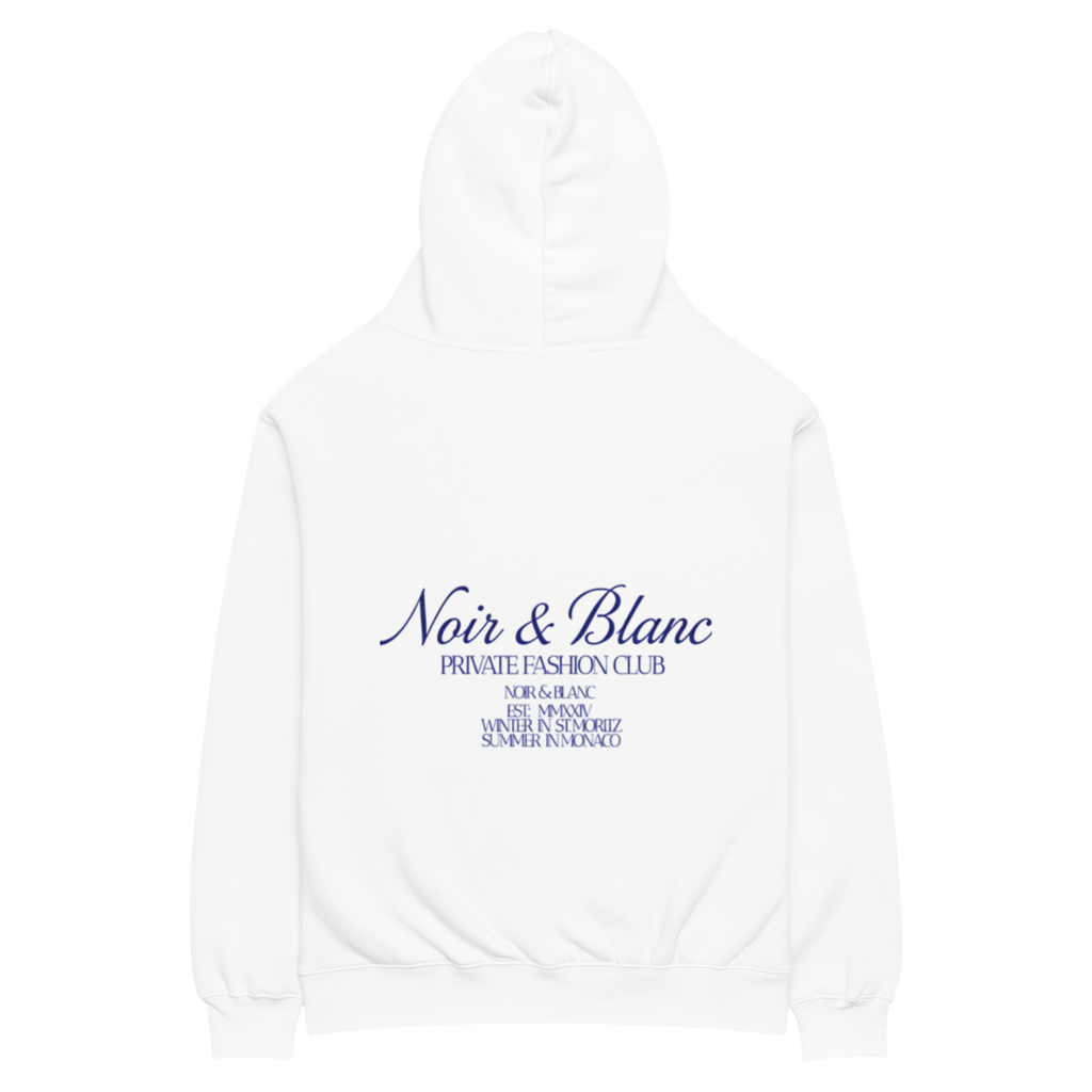 Fashion Club Hoodie