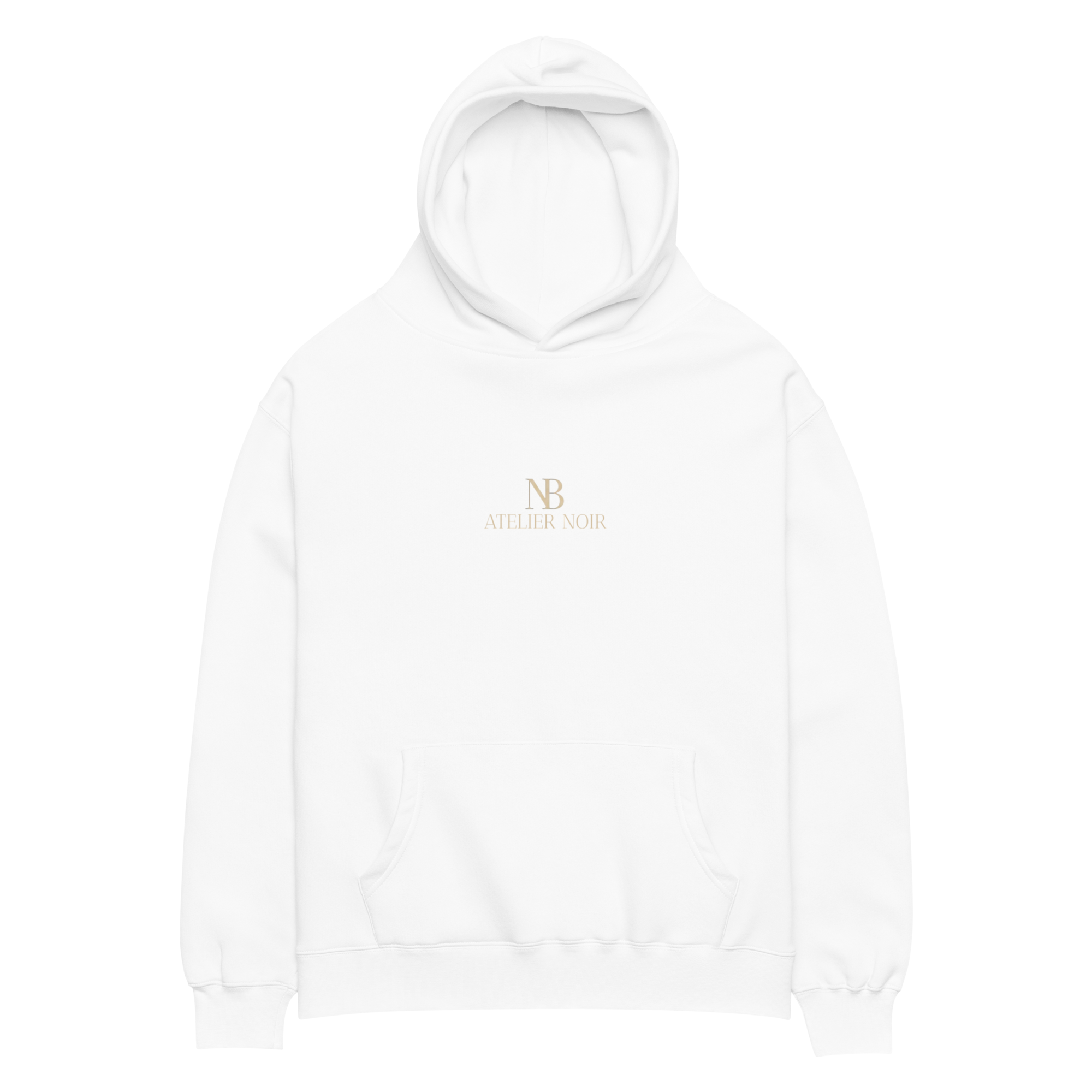 Fashion Club Hoodie