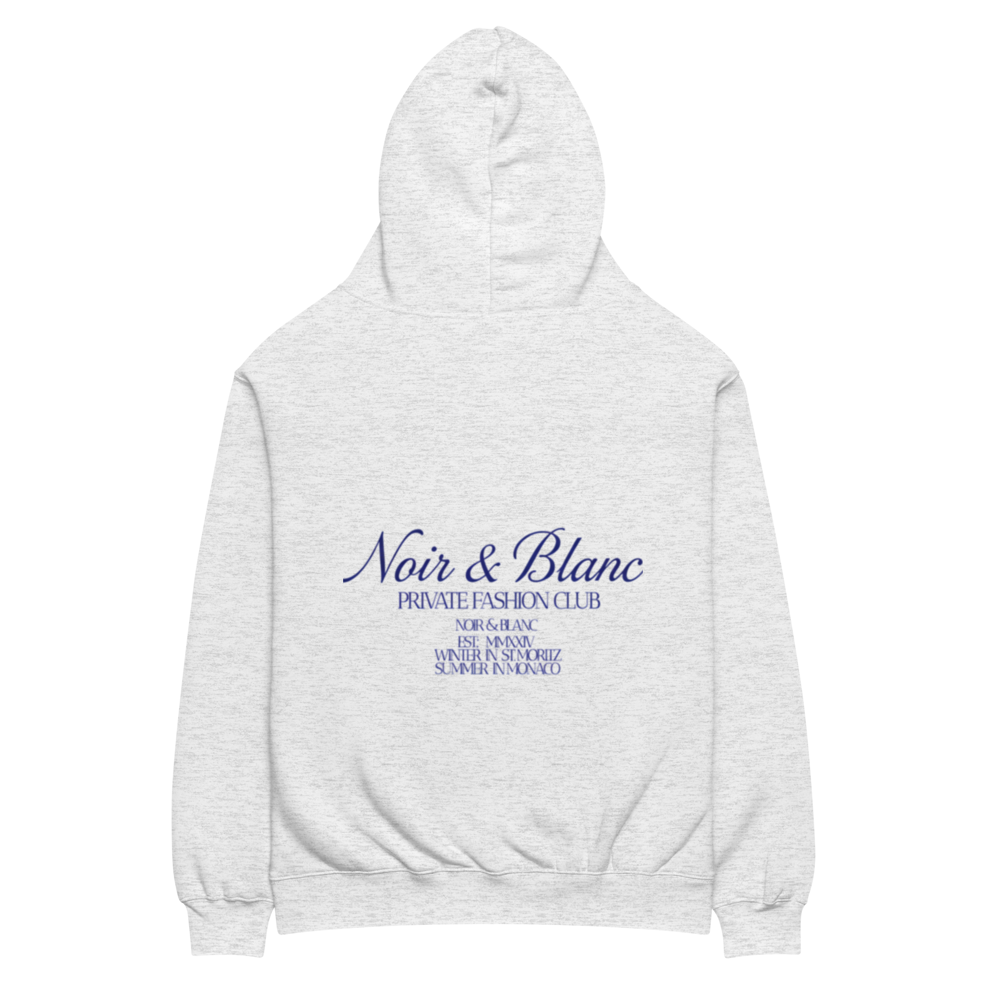 Fashion Club Hoodie