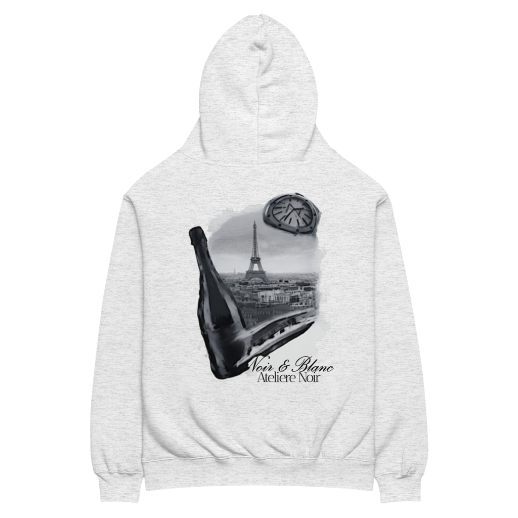 Ateliere paris Hoodie