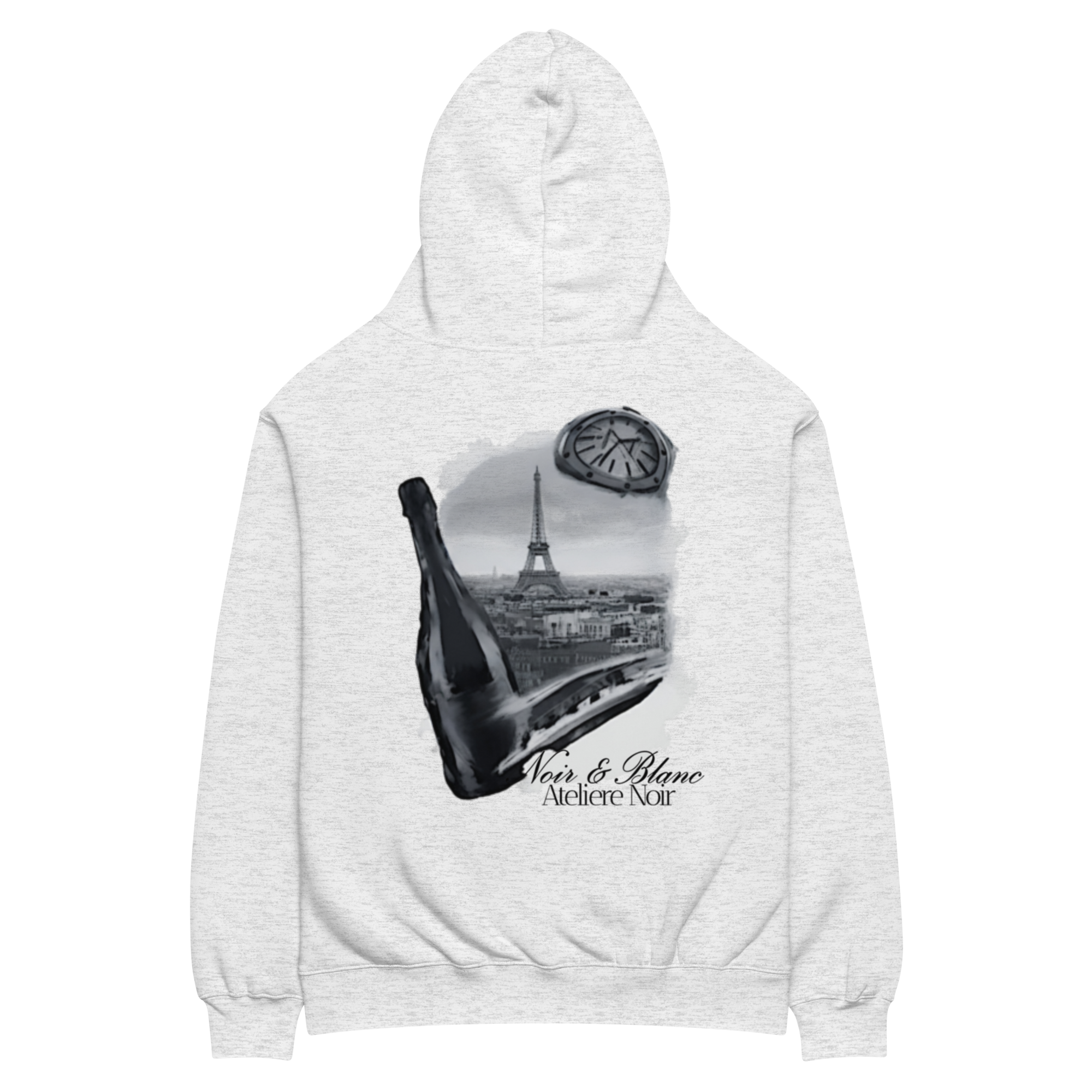 Ateliere paris Hoodie