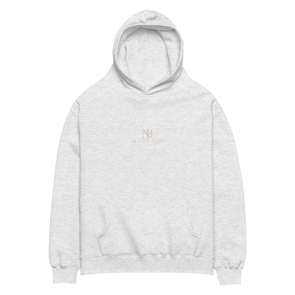 Fashion Club Hoodie