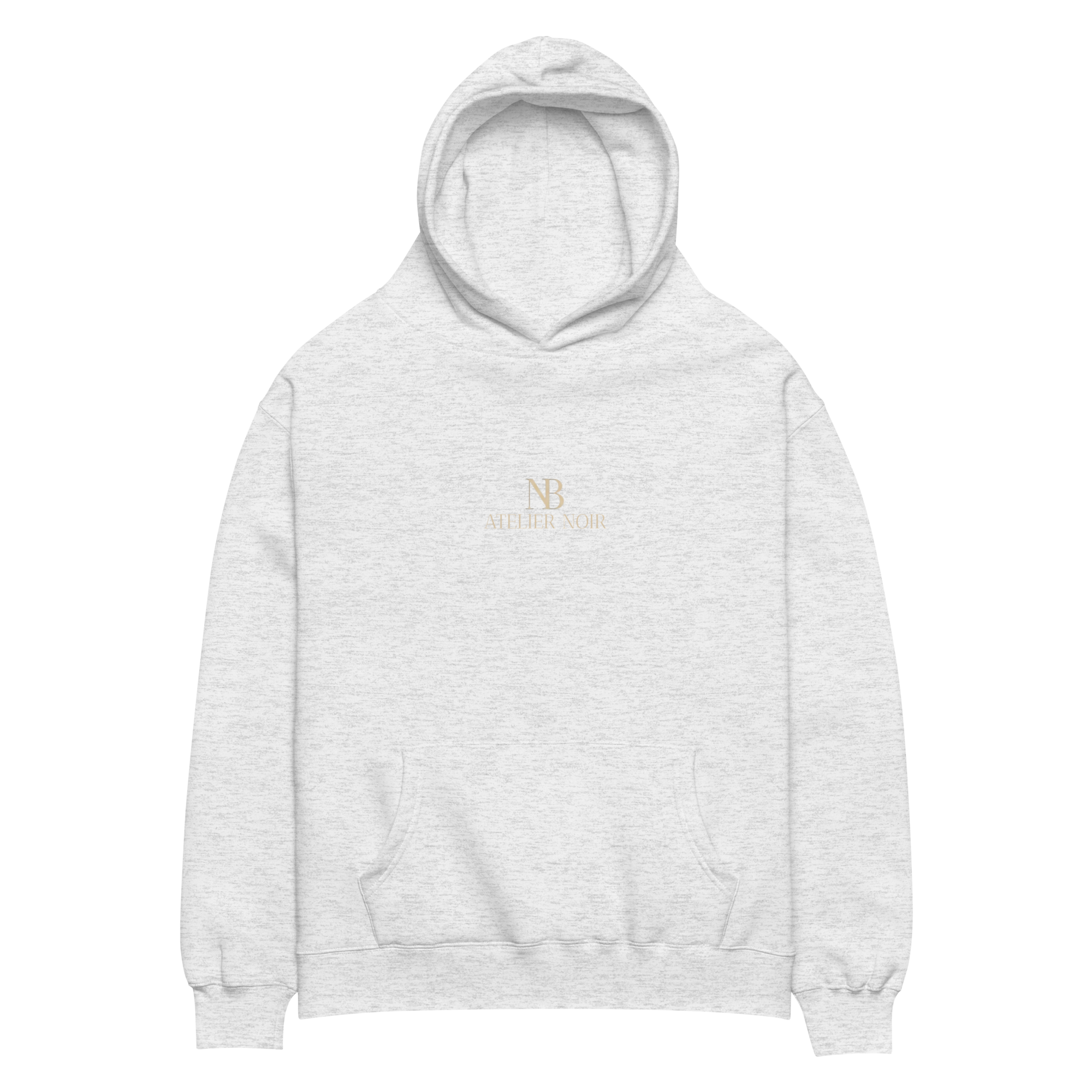Fashion Club Hoodie