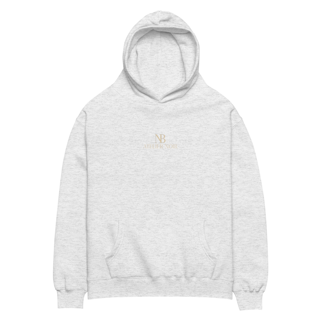 Ateliere paris Hoodie