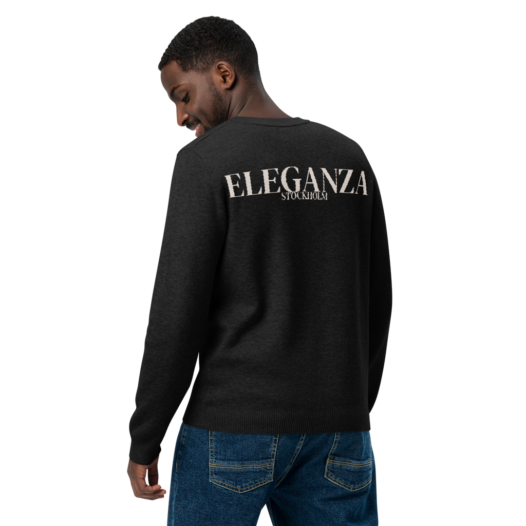 The eleganza knit