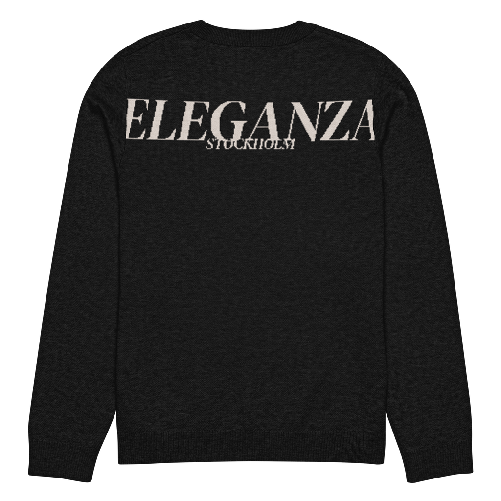 The eleganza knit