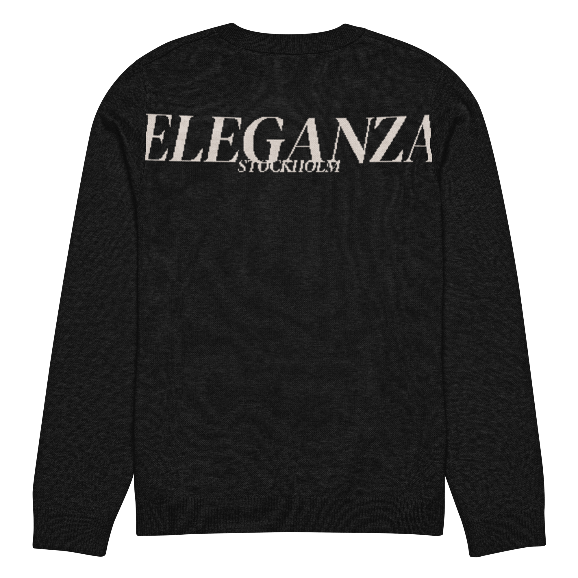 The eleganza knit