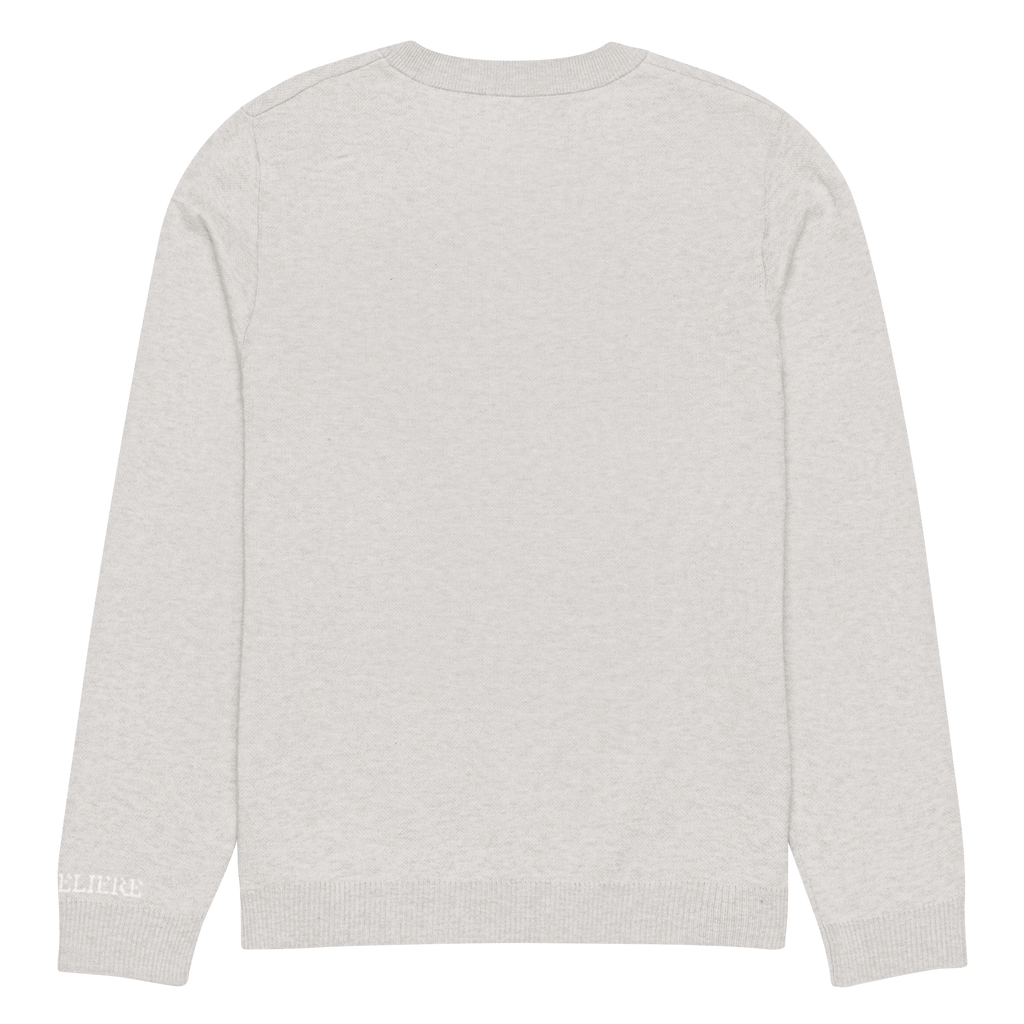 Stockholm Knit sweater