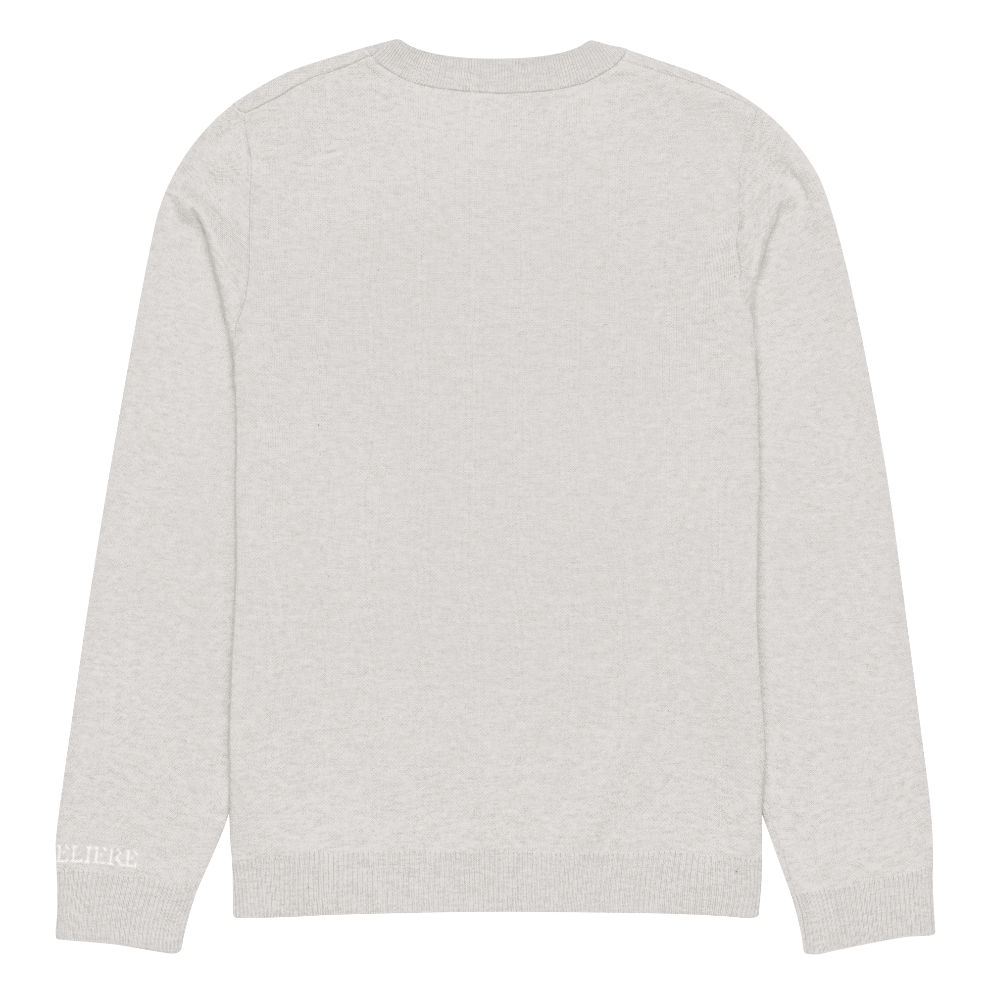 Stockholm Knit sweater