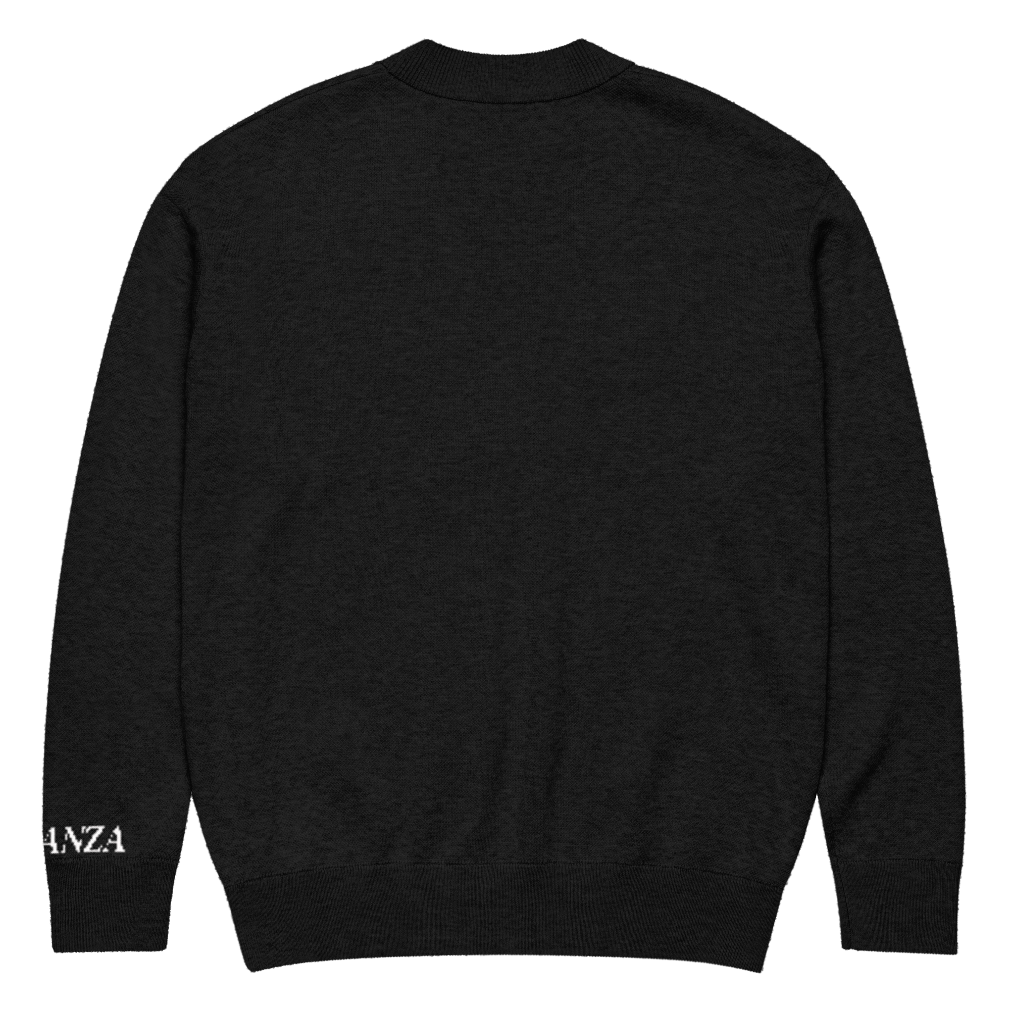 Eleganza knitted cardigan