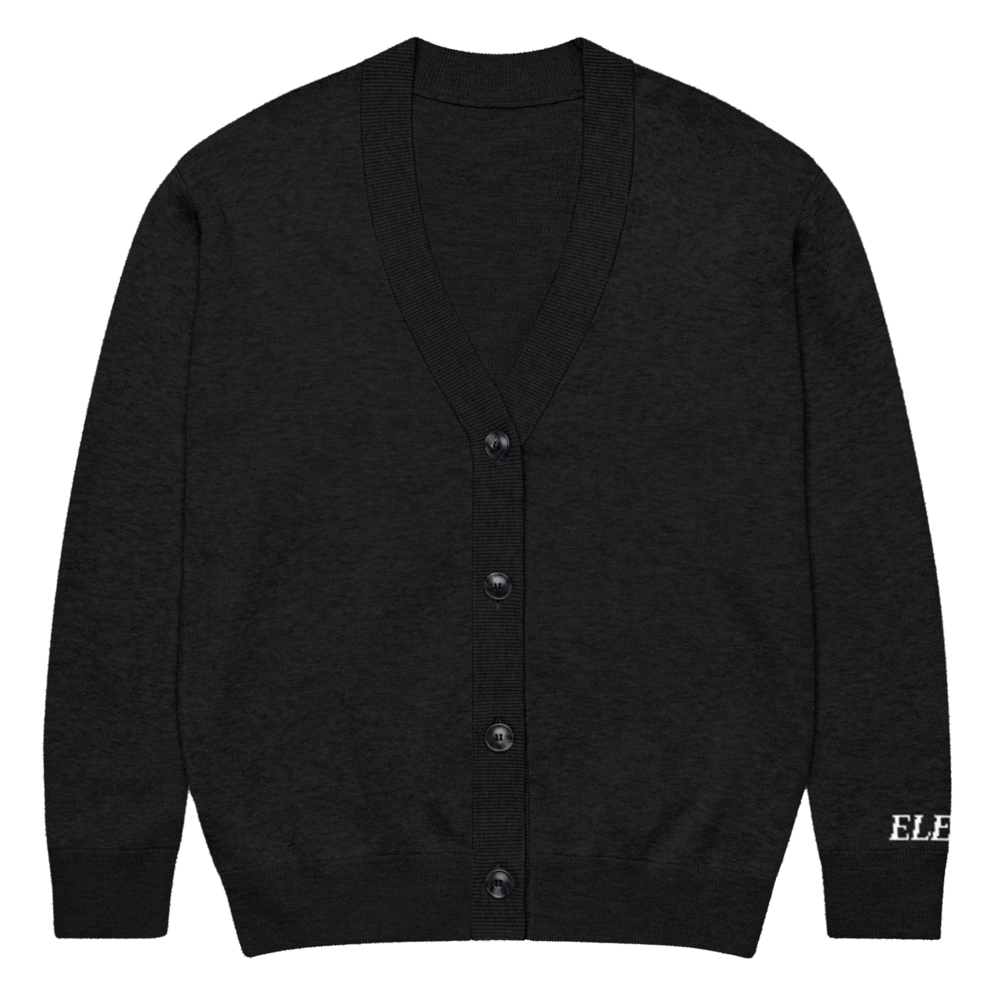 Eleganza knitted cardigan