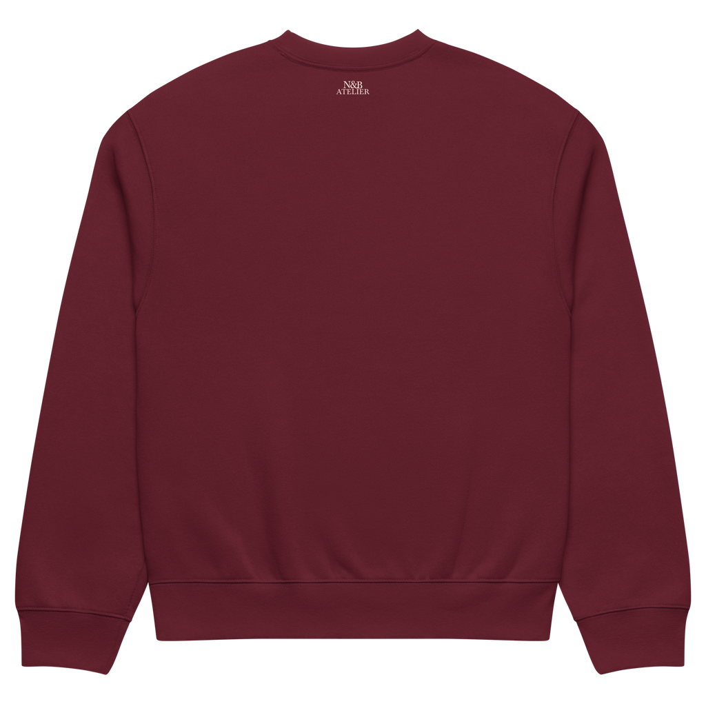 Atelier Noir Sweater