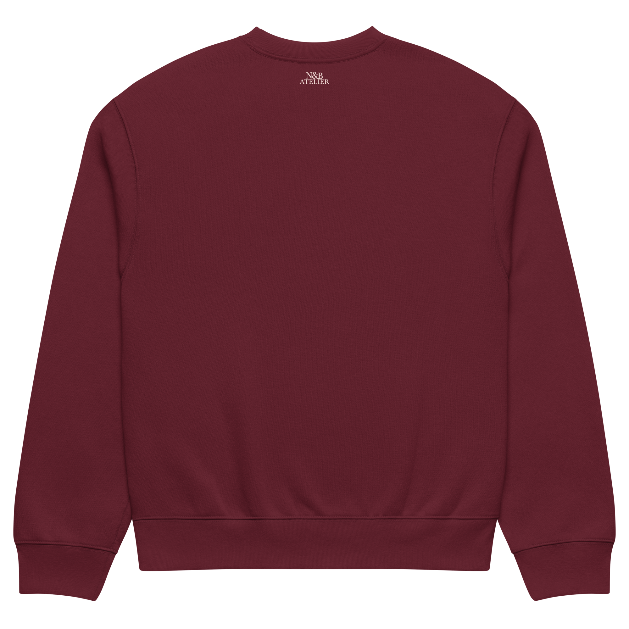 Atelier Noir Sweater