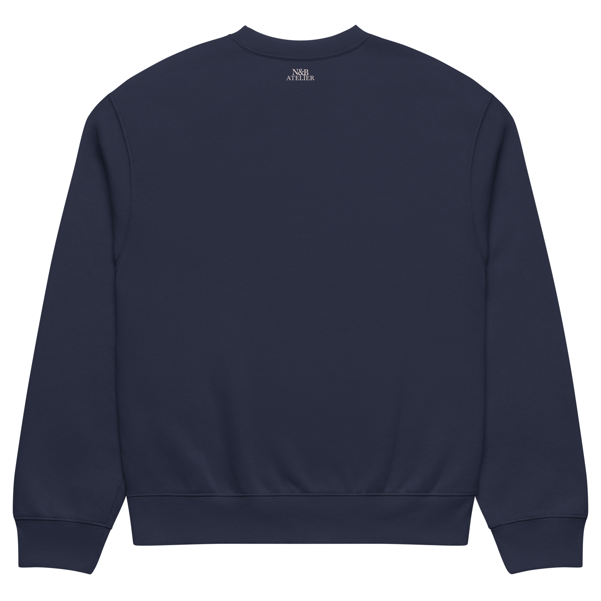 Atelier Noir Sweater